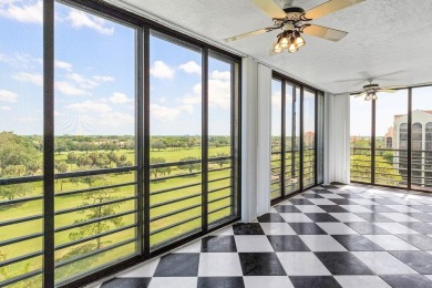 Welcome to your dream condo in the heart of central Boca! This on Boca Pointe Country Club in Florida - for sale on GolfHomes.com, golf home, golf lot