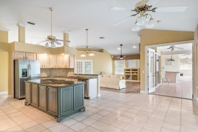 EXPERIENCE COUNTRY CLUB LIVING AT ITS FINEST in this on Country Club of Sebring in Florida - for sale on GolfHomes.com, golf home, golf lot