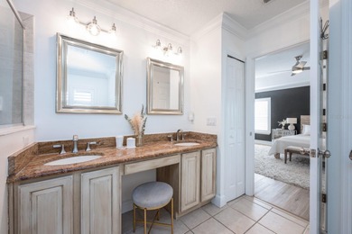 **Ask about a lender provided RATE BUY-DOWN CREDIT on this on Stoneybrook East Golf Club in Florida - for sale on GolfHomes.com, golf home, golf lot