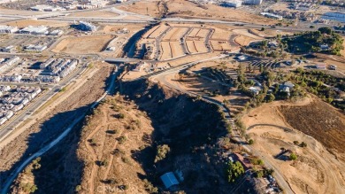 Exceptional Opportunity! This remarkable 10-acre parcel, located on Glen Ivy Golf Club in California - for sale on GolfHomes.com, golf home, golf lot