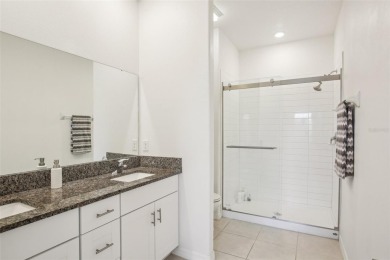 SIGNIFICANT PRICE ADJUSTMENT! Discover modern elegance and on Silverado Golf and Country Club in Florida - for sale on GolfHomes.com, golf home, golf lot