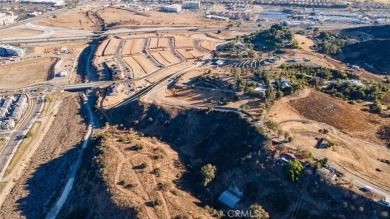Exceptional Opportunity! This remarkable 10-acre parcel, located on Glen Ivy Golf Club in California - for sale on GolfHomes.com, golf home, golf lot