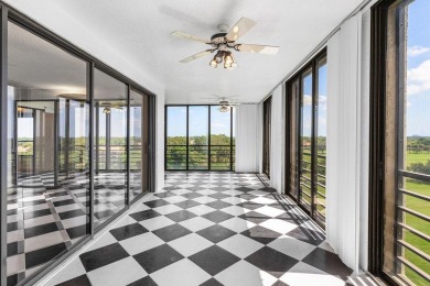 Welcome to your dream condo in the heart of central Boca! This on Boca Pointe Country Club in Florida - for sale on GolfHomes.com, golf home, golf lot