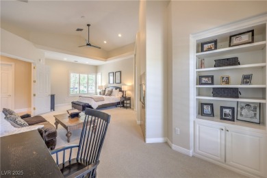 Unicorn Alert! Exceptional 7,200sqft luxury home in guard-gated on The Legacy Golf Club in Nevada - for sale on GolfHomes.com, golf home, golf lot