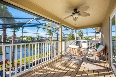 **Ask about a lender provided RATE BUY-DOWN CREDIT on this on Stoneybrook East Golf Club in Florida - for sale on GolfHomes.com, golf home, golf lot