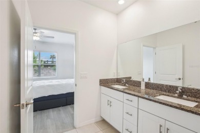 SIGNIFICANT PRICE ADJUSTMENT! Discover modern elegance and on Silverado Golf and Country Club in Florida - for sale on GolfHomes.com, golf home, golf lot