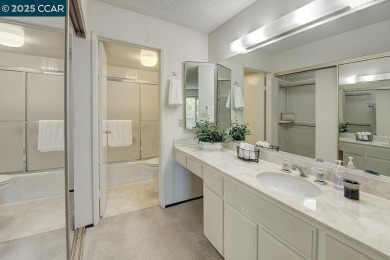 Treasured Rossmoor condo - comfort views  lifestyle! This on Rossmoor Golf Course in California - for sale on GolfHomes.com, golf home, golf lot