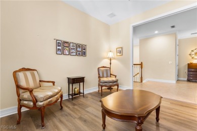 Welcome to one of the most desirable floor plans in the Triana on  in Florida - for sale on GolfHomes.com, golf home, golf lot
