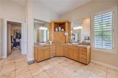 Unicorn Alert! Exceptional 7,200sqft luxury home in guard-gated on The Legacy Golf Club in Nevada - for sale on GolfHomes.com, golf home, golf lot