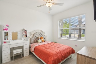 SIGNIFICANT PRICE ADJUSTMENT! Discover modern elegance and on Silverado Golf and Country Club in Florida - for sale on GolfHomes.com, golf home, golf lot