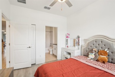 SIGNIFICANT PRICE ADJUSTMENT! Discover modern elegance and on Silverado Golf and Country Club in Florida - for sale on GolfHomes.com, golf home, golf lot
