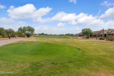 This beautifully updated 2-bedroom, 2-bathroom + small office on Gold Canyon Golf Resort - Sidewinder in Arizona - for sale on GolfHomes.com, golf home, golf lot