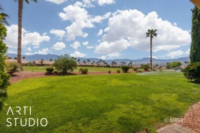 Welcome to your new home in the highly desired Summerhills gated on Wolf Creek At Paradise Canyon in Nevada - for sale on GolfHomes.com, golf home, golf lot