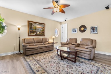 Welcome to one of the most desirable floor plans in the Triana on  in Florida - for sale on GolfHomes.com, golf home, golf lot