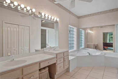EXPERIENCE COUNTRY CLUB LIVING AT ITS FINEST in this on Country Club of Sebring in Florida - for sale on GolfHomes.com, golf home, golf lot