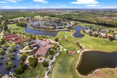 Welcome to one of the most desirable floor plans in the Triana on  in Florida - for sale on GolfHomes.com, golf home, golf lot