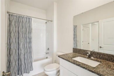 SIGNIFICANT PRICE ADJUSTMENT! Discover modern elegance and on Silverado Golf and Country Club in Florida - for sale on GolfHomes.com, golf home, golf lot