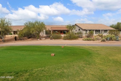 This beautifully updated 2-bedroom, 2-bathroom + small office on Gold Canyon Golf Resort - Sidewinder in Arizona - for sale on GolfHomes.com, golf home, golf lot