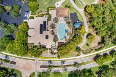 Welcome to one of the most desirable floor plans in the Triana on  in Florida - for sale on GolfHomes.com, golf home, golf lot