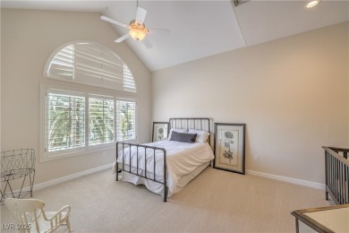 Unicorn Alert! Exceptional 7,200sqft luxury home in guard-gated on The Legacy Golf Club in Nevada - for sale on GolfHomes.com, golf home, golf lot