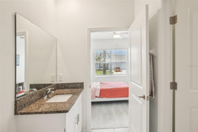 SIGNIFICANT PRICE ADJUSTMENT! Discover modern elegance and on Silverado Golf and Country Club in Florida - for sale on GolfHomes.com, golf home, golf lot