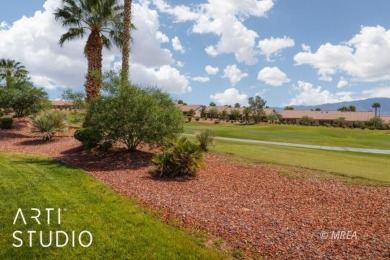 Sellers will pay 6 months HOA dues! Located in the highly on Wolf Creek At Paradise Canyon in Nevada - for sale on GolfHomes.com, golf home, golf lot