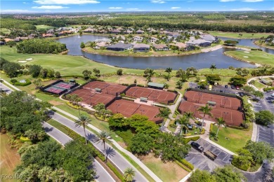 Welcome to one of the most desirable floor plans in the Triana on  in Florida - for sale on GolfHomes.com, golf home, golf lot