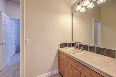 Unicorn Alert! Exceptional 7,200sqft luxury home in guard-gated on The Legacy Golf Club in Nevada - for sale on GolfHomes.com, golf home, golf lot