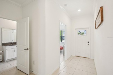 SIGNIFICANT PRICE ADJUSTMENT! Discover modern elegance and on Silverado Golf and Country Club in Florida - for sale on GolfHomes.com, golf home, golf lot