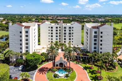 Welcome to your dream condo in the heart of central Boca! This on Boca Pointe Country Club in Florida - for sale on GolfHomes.com, golf home, golf lot