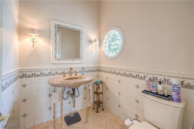 Unicorn Alert! Exceptional 7,200sqft luxury home in guard-gated on The Legacy Golf Club in Nevada - for sale on GolfHomes.com, golf home, golf lot
