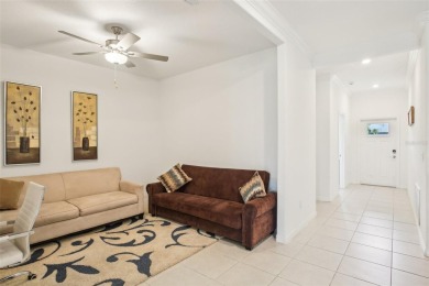 SIGNIFICANT PRICE ADJUSTMENT! Discover modern elegance and on Silverado Golf and Country Club in Florida - for sale on GolfHomes.com, golf home, golf lot