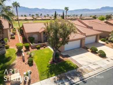 Sellers will pay 6 months HOA dues! Located in the highly on Wolf Creek At Paradise Canyon in Nevada - for sale on GolfHomes.com, golf home, golf lot