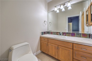 Unicorn Alert! Exceptional 7,200sqft luxury home in guard-gated on The Legacy Golf Club in Nevada - for sale on GolfHomes.com, golf home, golf lot