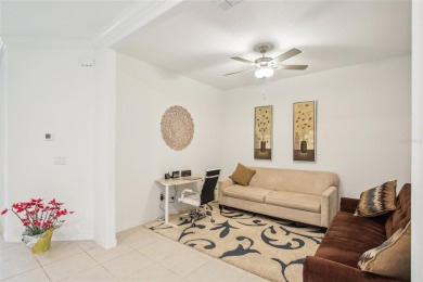 SIGNIFICANT PRICE ADJUSTMENT! Discover modern elegance and on Silverado Golf and Country Club in Florida - for sale on GolfHomes.com, golf home, golf lot