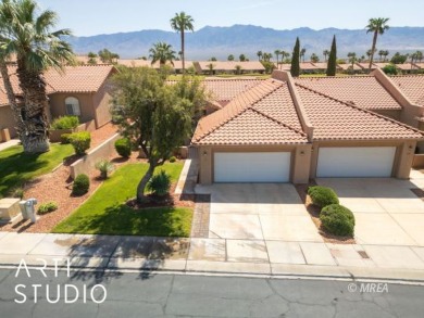 Welcome to your new home in the highly desired Summerhills gated on Wolf Creek At Paradise Canyon in Nevada - for sale on GolfHomes.com, golf home, golf lot