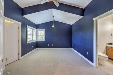 Unicorn Alert! Exceptional 7,200sqft luxury home in guard-gated on The Legacy Golf Club in Nevada - for sale on GolfHomes.com, golf home, golf lot