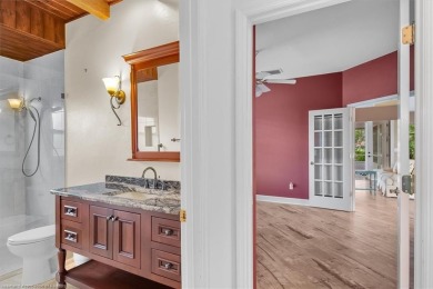 EXPERIENCE COUNTRY CLUB LIVING AT ITS FINEST in this on Country Club of Sebring in Florida - for sale on GolfHomes.com, golf home, golf lot