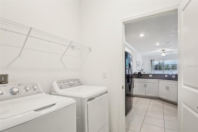 SIGNIFICANT PRICE ADJUSTMENT! Discover modern elegance and on Silverado Golf and Country Club in Florida - for sale on GolfHomes.com, golf home, golf lot