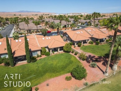 Sellers will pay 6 months HOA dues! Located in the highly on Wolf Creek At Paradise Canyon in Nevada - for sale on GolfHomes.com, golf home, golf lot