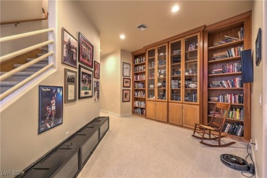 Unicorn Alert! Exceptional 7,200sqft luxury home in guard-gated on The Legacy Golf Club in Nevada - for sale on GolfHomes.com, golf home, golf lot