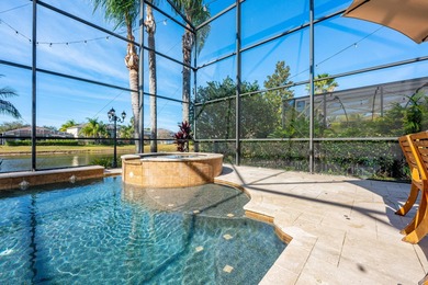 **Ask about a lender provided RATE BUY-DOWN CREDIT on this on Stoneybrook East Golf Club in Florida - for sale on GolfHomes.com, golf home, golf lot