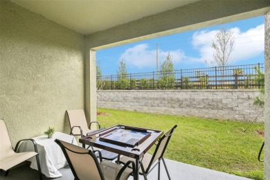 SIGNIFICANT PRICE ADJUSTMENT! Discover modern elegance and on Silverado Golf and Country Club in Florida - for sale on GolfHomes.com, golf home, golf lot