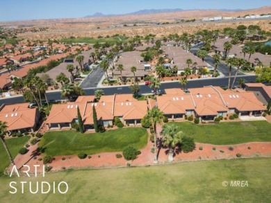 Sellers will pay 6 months HOA dues! Located in the highly on Wolf Creek At Paradise Canyon in Nevada - for sale on GolfHomes.com, golf home, golf lot