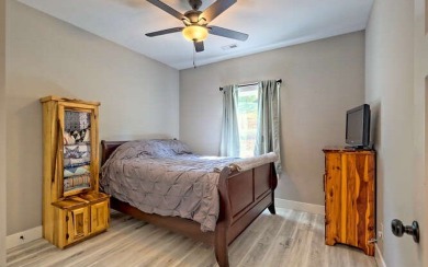 One Level Craftsman style home with Seasonal Lake and Mountain on Mountain Harbour Golf Club in North Carolina - for sale on GolfHomes.com, golf home, golf lot