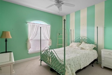 EXPERIENCE COUNTRY CLUB LIVING AT ITS FINEST in this on Country Club of Sebring in Florida - for sale on GolfHomes.com, golf home, golf lot