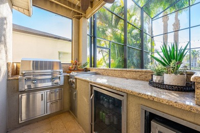 **Ask about a lender provided RATE BUY-DOWN CREDIT on this on Stoneybrook East Golf Club in Florida - for sale on GolfHomes.com, golf home, golf lot