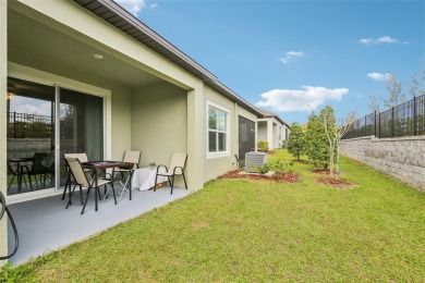 SIGNIFICANT PRICE ADJUSTMENT! Discover modern elegance and on Silverado Golf and Country Club in Florida - for sale on GolfHomes.com, golf home, golf lot