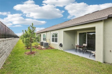 SIGNIFICANT PRICE ADJUSTMENT! Discover modern elegance and on Silverado Golf and Country Club in Florida - for sale on GolfHomes.com, golf home, golf lot