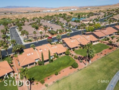 Sellers will pay 6 months HOA dues! Located in the highly on Wolf Creek At Paradise Canyon in Nevada - for sale on GolfHomes.com, golf home, golf lot